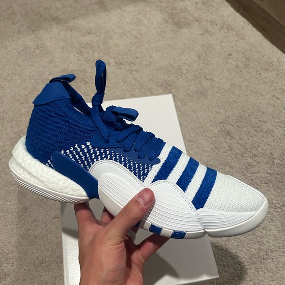 adidas Other - TRAE YOUNG 2 BRAND NEW SIZE 9.5